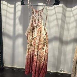 Buckle gimmicks tank